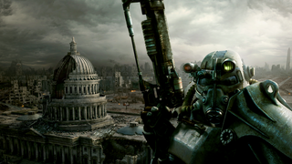 A New World Record For Beating <i>Fallout 3 </i>Fast